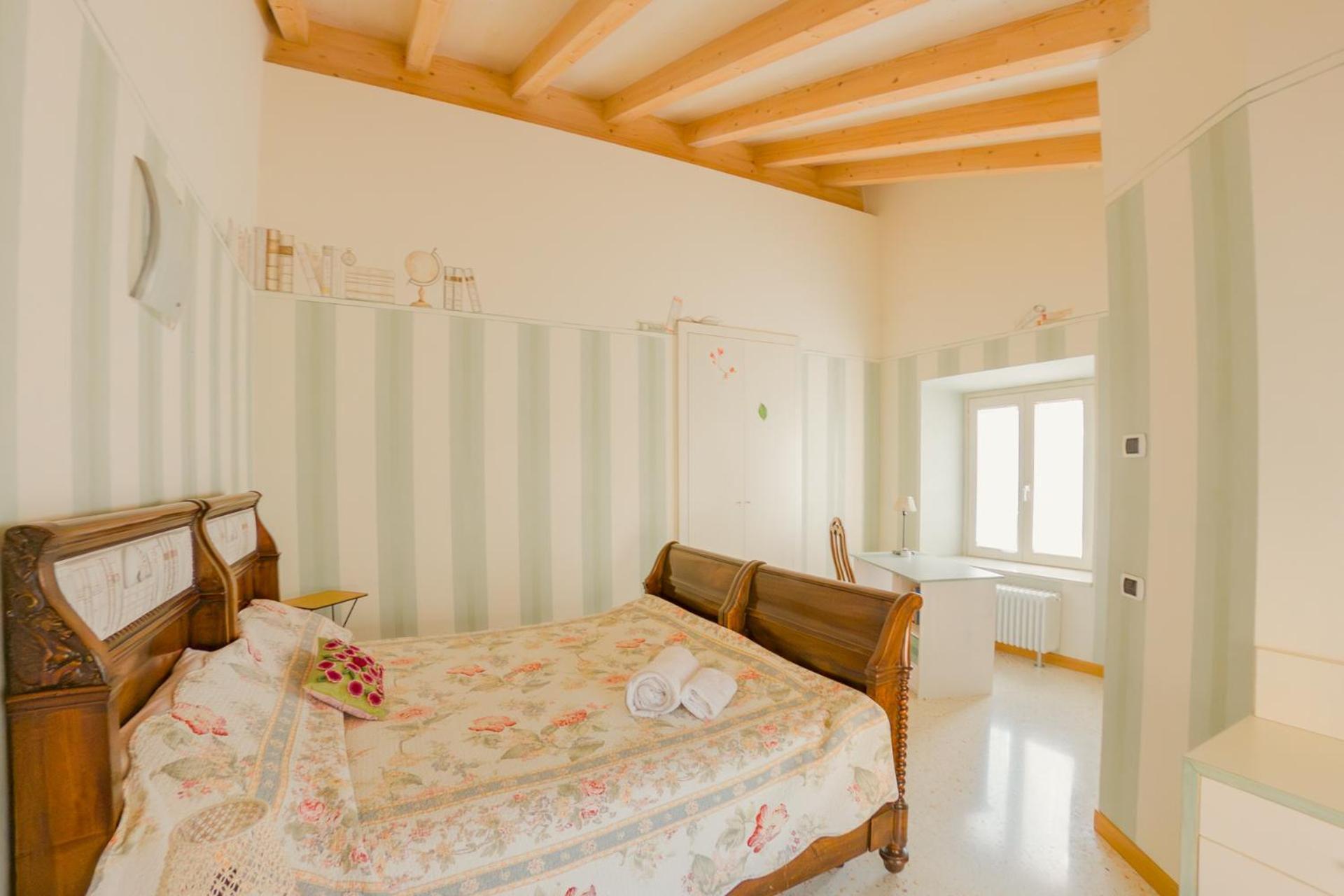 코모 A Casa Di Maria B&B 외부 사진